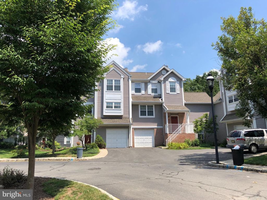33 KETLEY PL, Princeton, NJ 08540