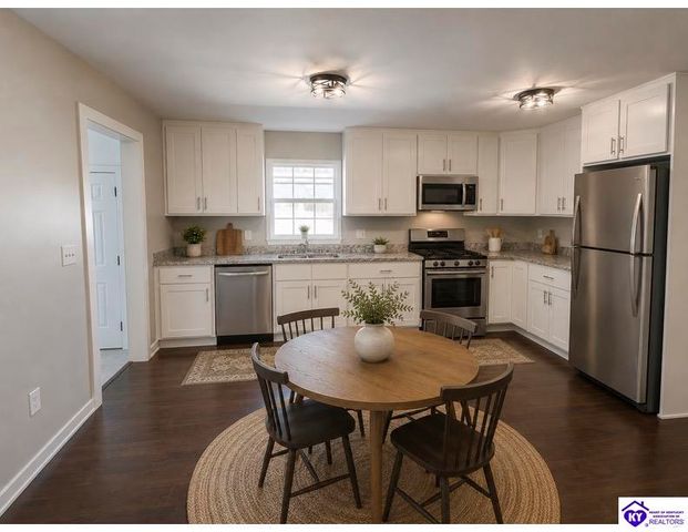 105 Hayward Road, Vine Grove, KY 40175