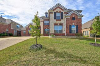 6917 Shady View Court, Sachse, TX 75048