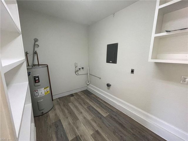 3644 Old Forge RD, Virginia Beach, VA 23452