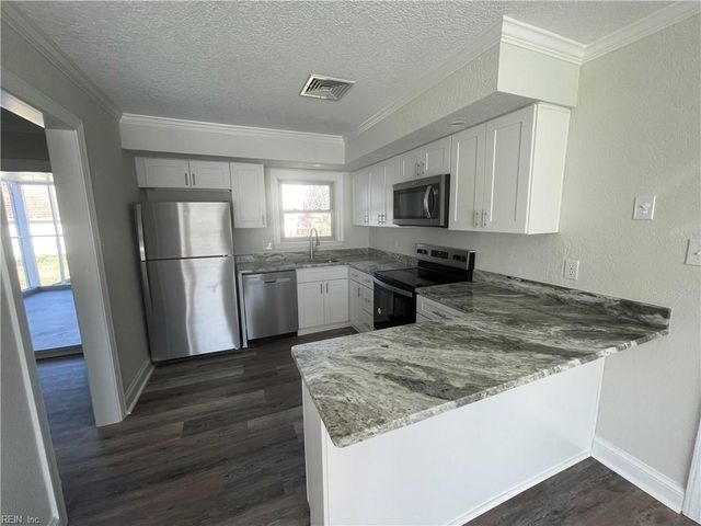 3644 Old Forge RD, Virginia Beach, VA 23452