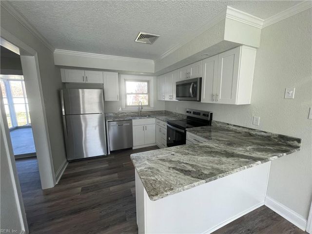 3644 Old Forge RD, Virginia Beach, VA 23452