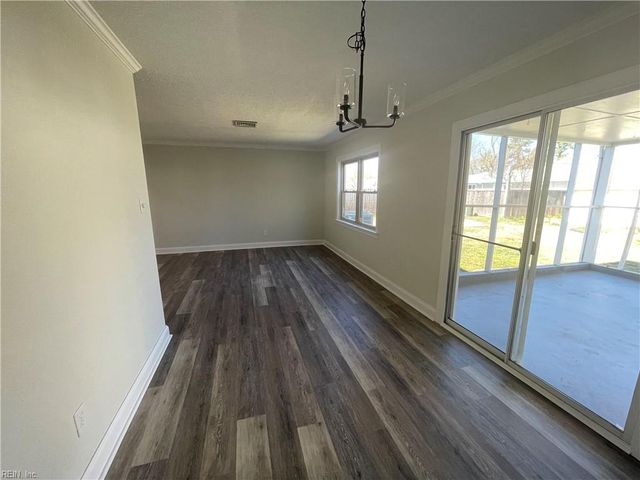 3644 Old Forge RD, Virginia Beach, VA 23452