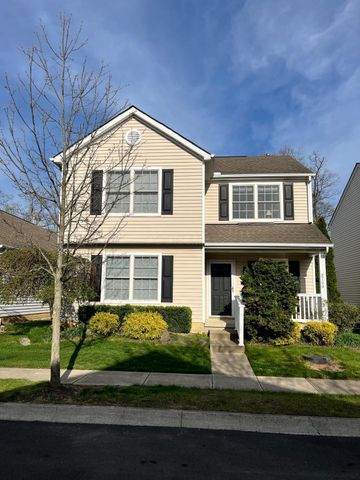 8700 Pennycress Lane, Lewis Center, OH 43035