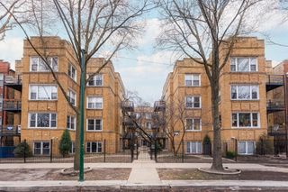 4606 N MONTICELLO Avenue 3N, Chicago, IL 60625