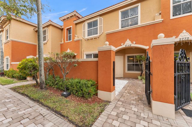2768 SW 120th Terrace 1003, Miramar, FL 33025