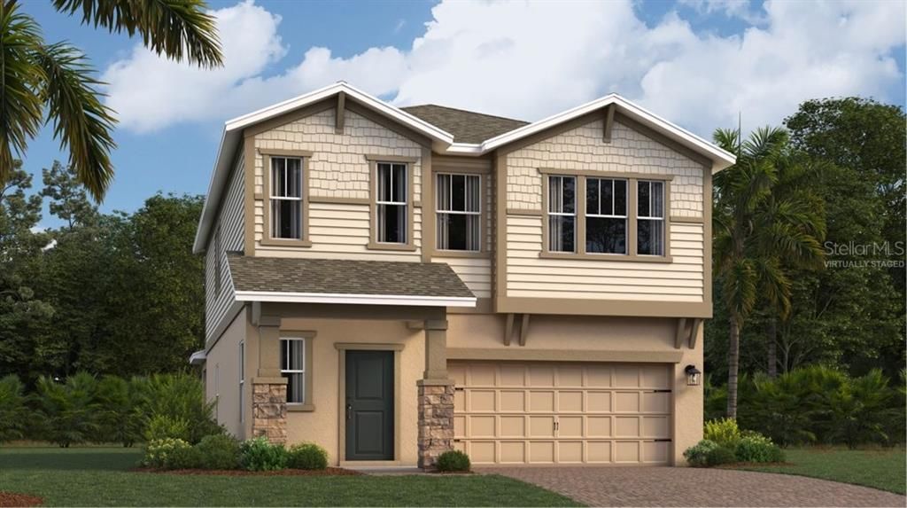 692 TERRAPIN DRIVE, Debary, FL 32713