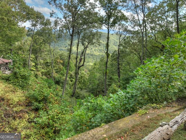 LOT 25 Utana Bluffs Trail, Ellijay, GA 30540