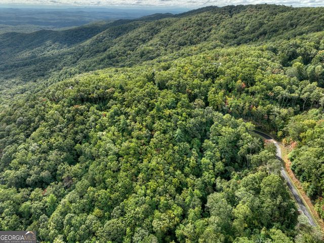 LOT 25 Utana Bluffs Trail, Ellijay, GA 30540