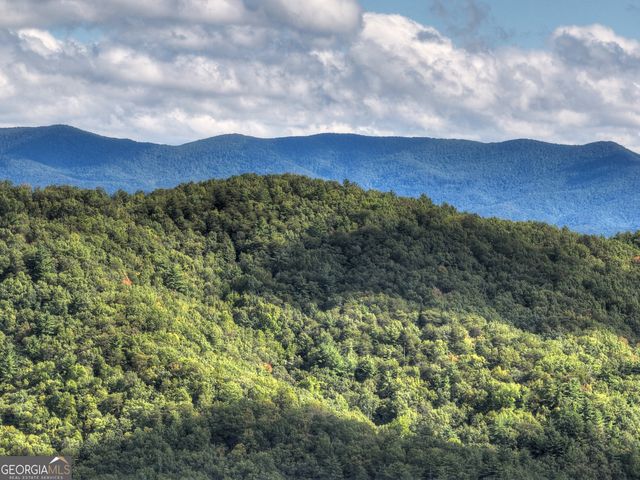 LOT 25 Utana Bluffs Trail, Ellijay, GA 30540