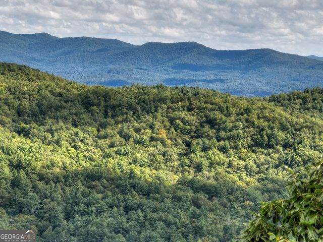 LOT 25 Utana Bluffs Trail, Ellijay, GA 30540