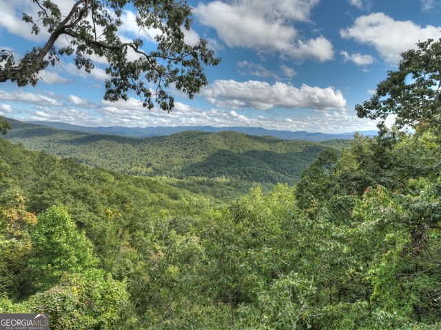 LOT 25 Utana Bluffs Trail, Ellijay, GA 30540