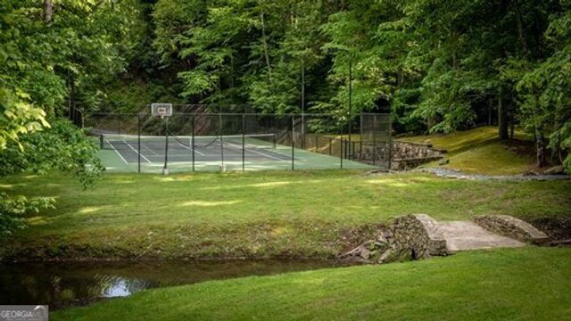 LOT 25 Utana Bluffs Trail, Ellijay, GA 30540