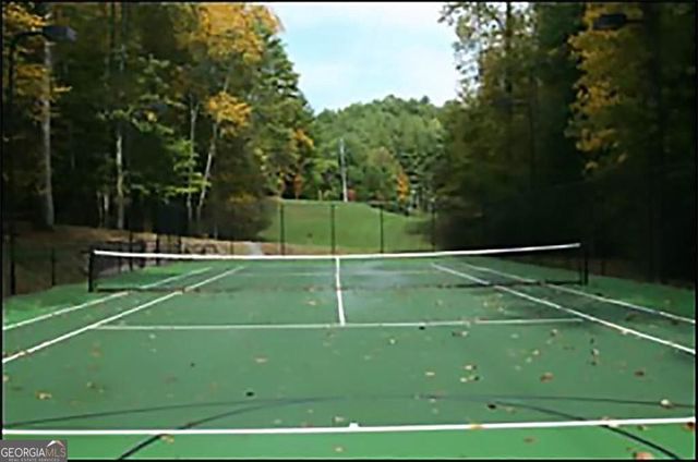 LOT 25 Utana Bluffs Trail, Ellijay, GA 30540