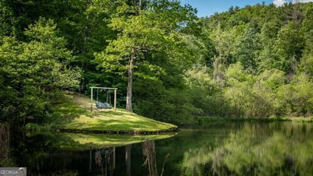 LOT 25 Utana Bluffs Trail, Ellijay, GA 30540