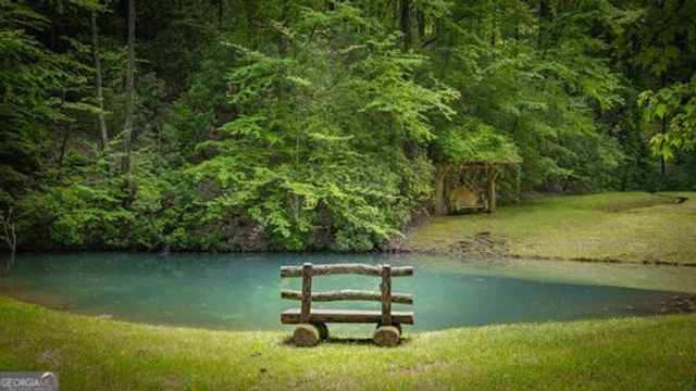 LOT 25 Utana Bluffs Trail, Ellijay, GA 30540