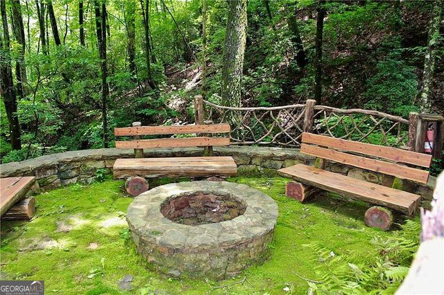 LOT 25 Utana Bluffs Trail, Ellijay, GA 30540