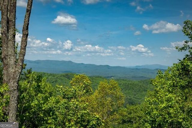 LOT 25 Utana Bluffs Trail, Ellijay, GA 30540
