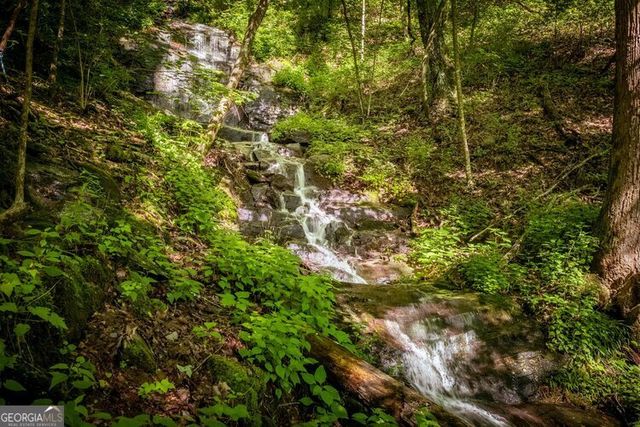 LOT 25 Utana Bluffs Trail, Ellijay, GA 30540