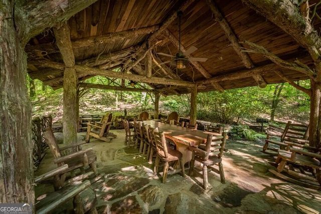 LOT 25 Utana Bluffs Trail, Ellijay, GA 30540