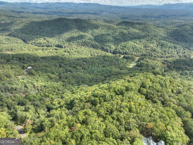 LOT 25 Utana Bluffs Trail, Ellijay, GA 30540