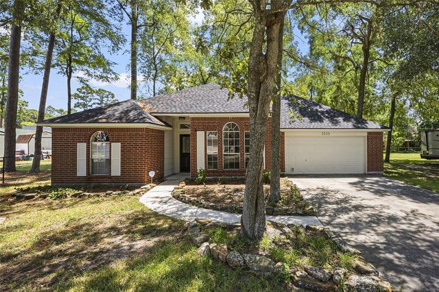 3115 Lake Breeze Lane, Crosby, TX 77532