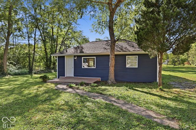 20 N Galeston Avenue, Indianapolis, IN 46229