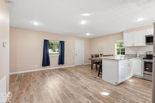 20 N Galeston Avenue, Indianapolis, IN 46229