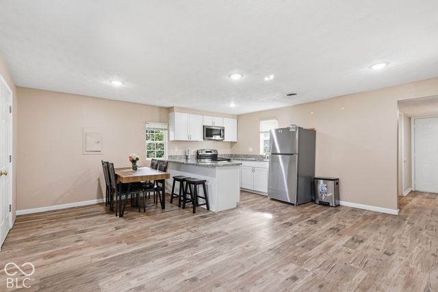 20 N Galeston Avenue, Indianapolis, IN 46229