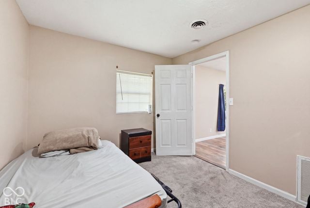20 N Galeston Avenue, Indianapolis, IN 46229