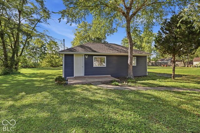 20 N Galeston Avenue, Indianapolis, IN 46229