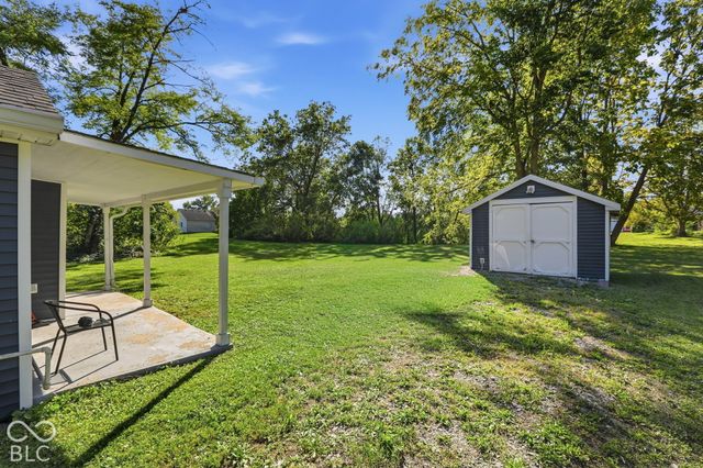 20 N Galeston Avenue, Indianapolis, IN 46229