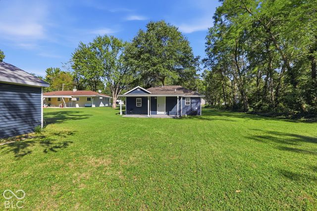 20 N Galeston Avenue, Indianapolis, IN 46229