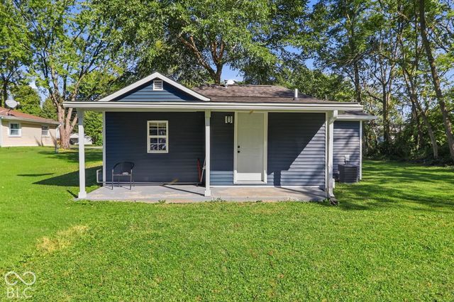 20 N Galeston Avenue, Indianapolis, IN 46229