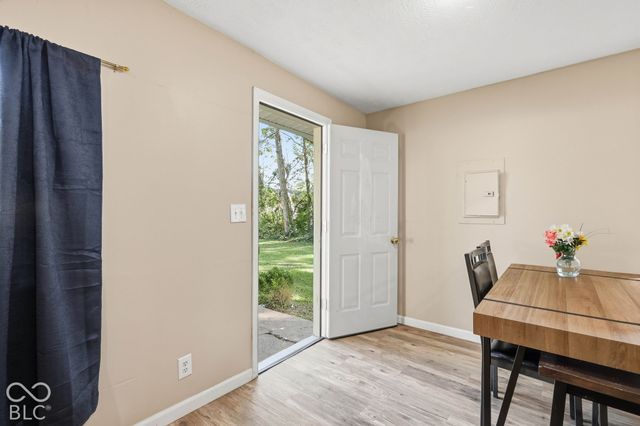 20 N Galeston Avenue, Indianapolis, IN 46229