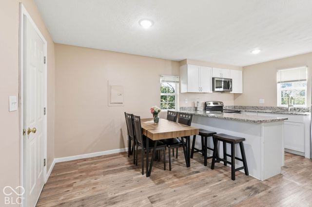 20 N Galeston Avenue, Indianapolis, IN 46229