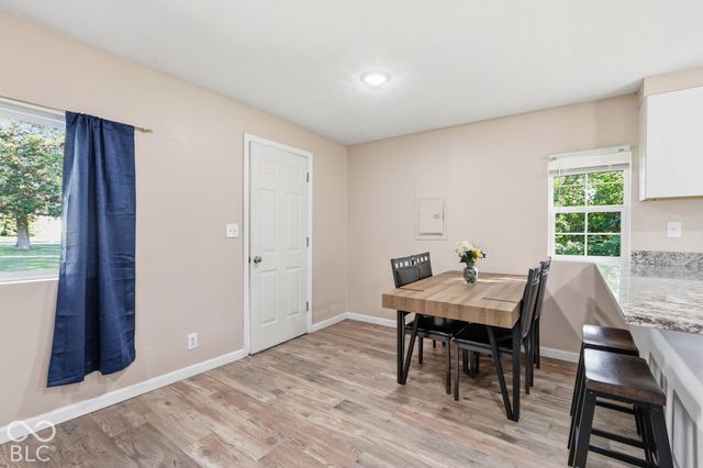 20 N Galeston Avenue, Indianapolis, IN 46229