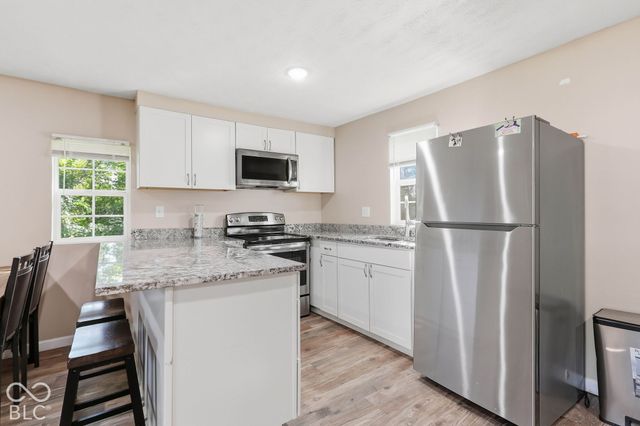 20 N Galeston Avenue, Indianapolis, IN 46229