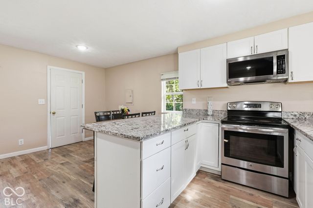20 N Galeston Avenue, Indianapolis, IN 46229