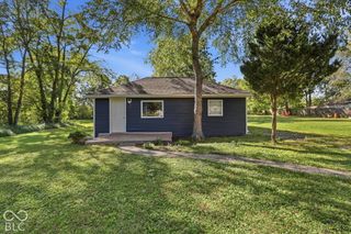 20 N Galeston Avenue, Indianapolis, IN 46229
