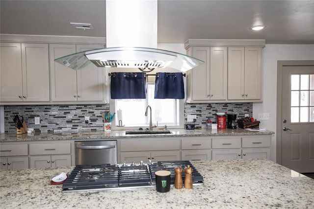 13310 Fishmarket Road, Mcloud, OK 74851