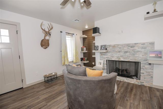 13310 Fishmarket Road, Mcloud, OK 74851