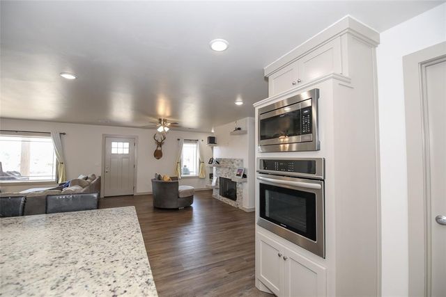 13310 Fishmarket Road, Mcloud, OK 74851