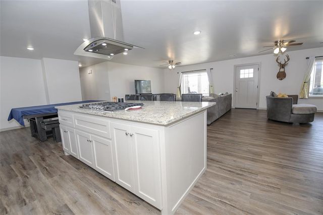 13310 Fishmarket Road, Mcloud, OK 74851