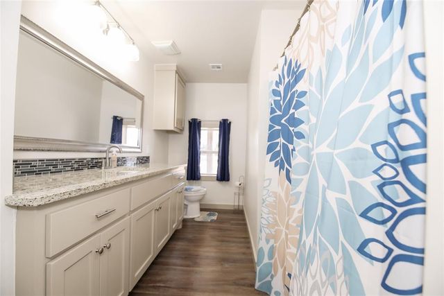 13310 Fishmarket Road, Mcloud, OK 74851