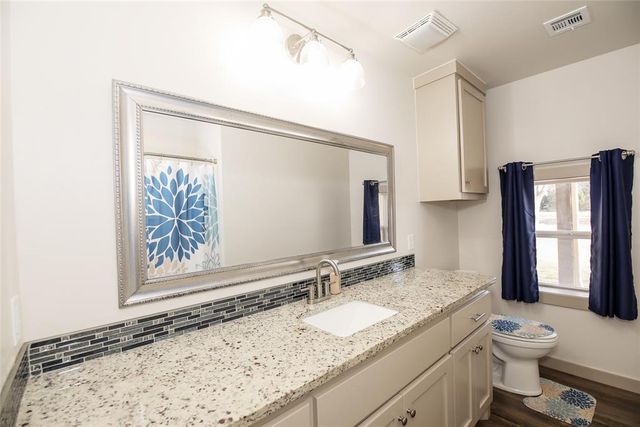 13310 Fishmarket Road, Mcloud, OK 74851