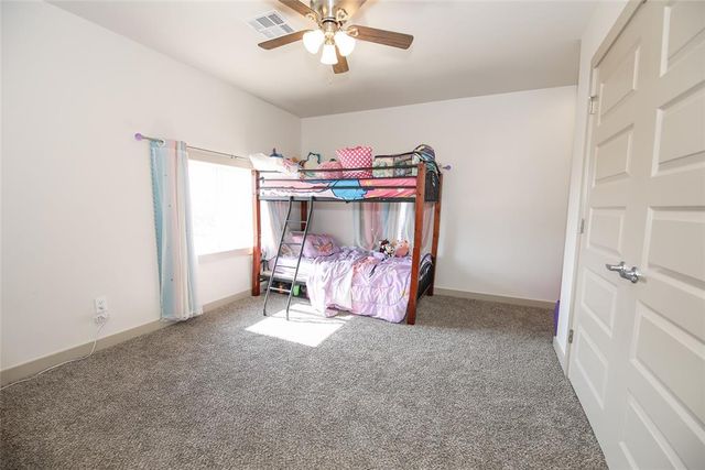 13310 Fishmarket Road, Mcloud, OK 74851