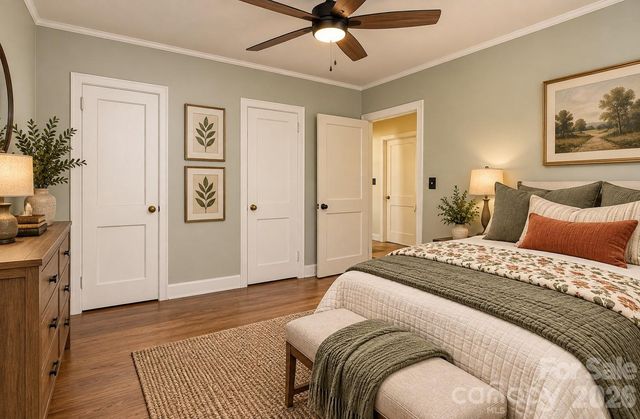 1017 Woodland Drive, Gastonia, NC 28054