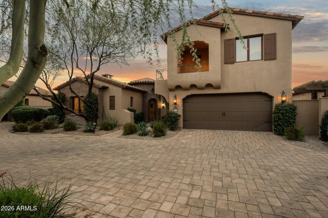 3112 S WEEPING WILLOW Court, Gold Canyon, AZ 85118
