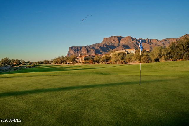 3112 S WEEPING WILLOW Court, Gold Canyon, AZ 85118